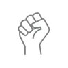 Responsibility icon
